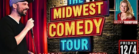 The Midwest Comedy Tour