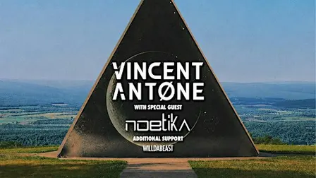 Vincent Antone