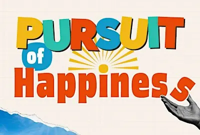 Exclusive Conversation w/ PBS Pursuit of Happiness Host Amanda Brinkman