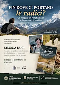 Dal Kirghizistan al futuro del pianeta