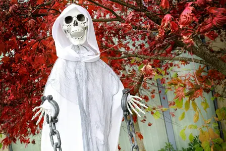 Little Monsters’ Halloween Fashion