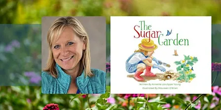 Storytime with Annette Young