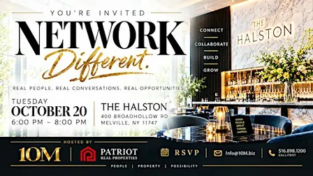 NETWORK DIFFERENT