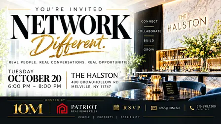 NETWORK DIFFERENT
