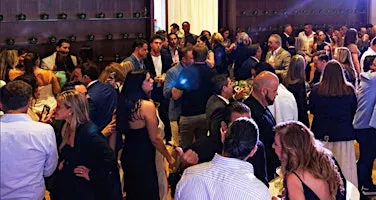 Intelligent Singles Mixer in Cincinnati!