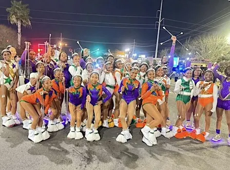 SHINE TYME’S HALLOWEEN SHOWCASE!