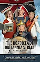 The Boadicea of Britannia Street