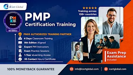 PMP Certification Training in Louisville, KY | PMI Exam Prep