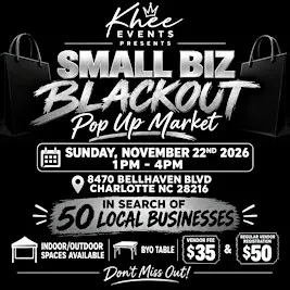 Small Biz Blackout Market