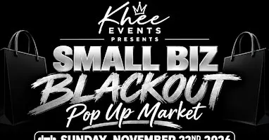 Small Biz Blackout Market