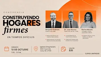 Shepherds 360 - Construyendo hogares firmes en tiempos difíciles