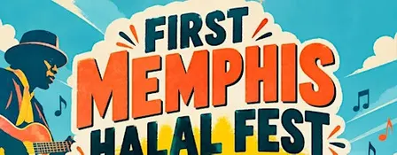 Memphis Halal Fest