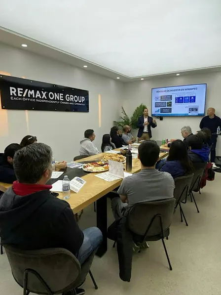 Mi casa, mi primera inversión
