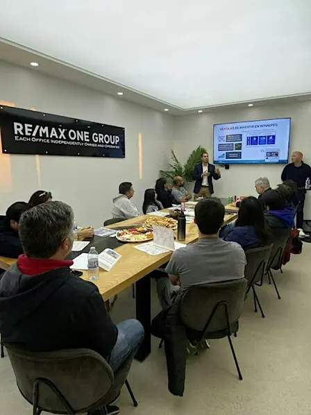 Mi casa, mi primera inversión