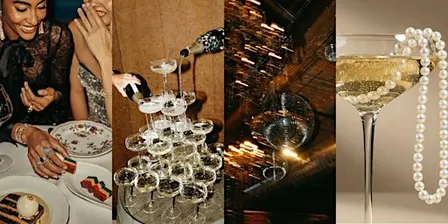 Cocktails, Bites & Live Music | Railwayparc’s Anniversary Special