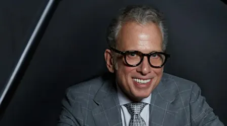 Midday Jazz Featuring the Billy Stritch Trio