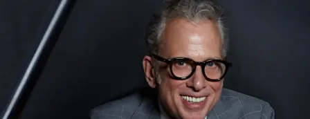 Midday Jazz Featuring the Billy Stritch Trio