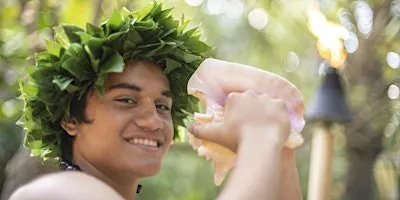 Wantilan Luau