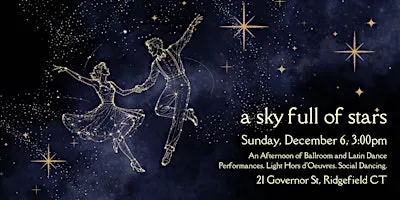 A Sky Full of Stars