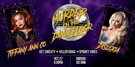 Murder on the Dancefloor