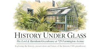 HISTORY UNDER GLASS