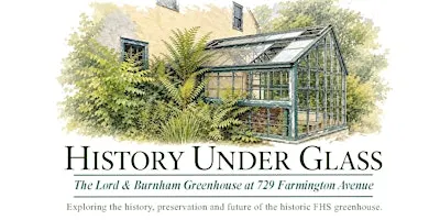 HISTORY UNDER GLASS