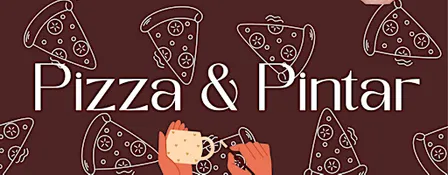 Encuentro - Pizza y Pintar