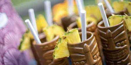 Wantilan Luau
