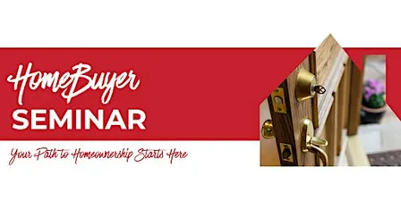 Homebuyer Seminar