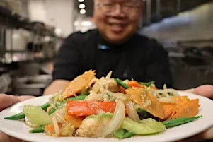 Vegan Tour of Asia