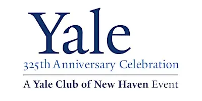 Yale 325th Anniversary Celebration - Voluntary Contribution