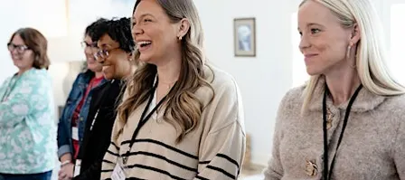 Fall Social Work CE Training