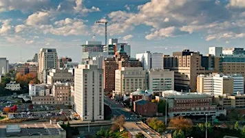 Richmond Career Fair