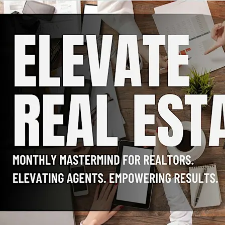 October Elevate Real Estate