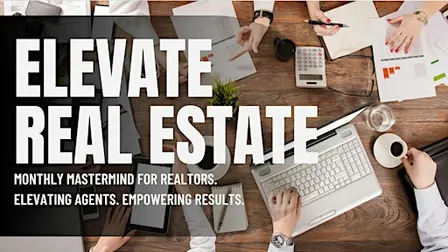 October Elevate Real Estate