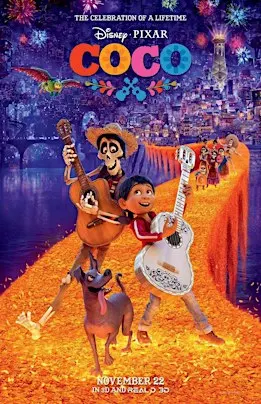 Movie: Coco