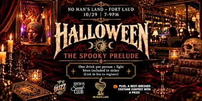 Halloween: The Spooky Prelude