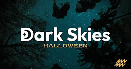 Dark Skies: Halloween Edition