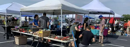 Scarborough Christmas Handmade Market