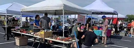Scarborough Christmas Handmade Market