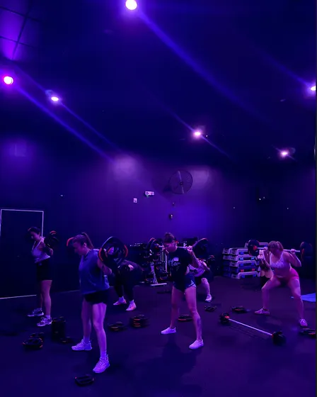 Move, Sweat & Celebrate: FTG x Glow Fitness