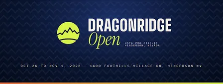 DragonRidge Tennis Open