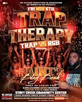 TRAP THERAPY: Trap VS R&B