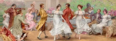 Fezziwig Ball