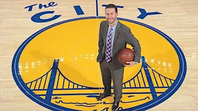 Exclusive with Warriors’ President Brandon Schneider | Jan. 7. 2027