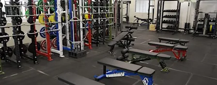 REP FITNESS Garage Sale