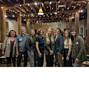 USBN Fall Networking