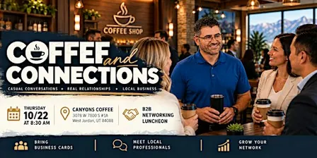 Coffee and Connections