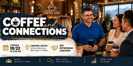 Coffee and Connections