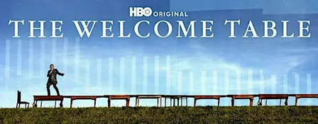 The Welcome Table Comes Home - Concert & Celebration
